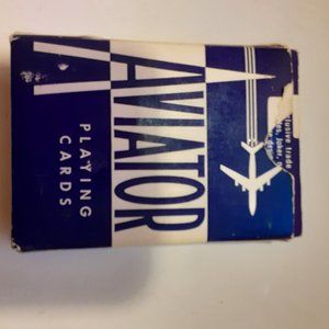 collectible Vintage Cards USA MADE